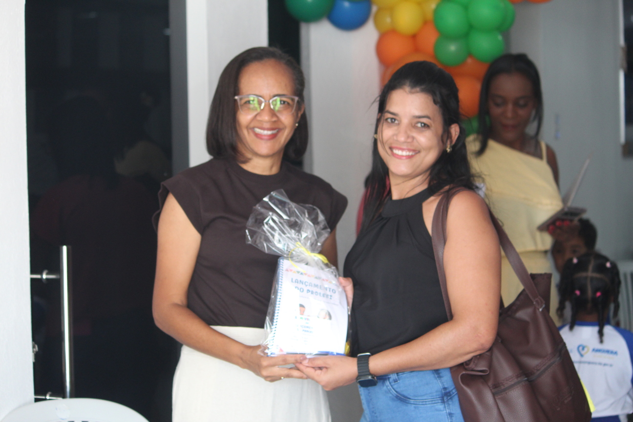 ABERTURA DO CURSO PROLEEI