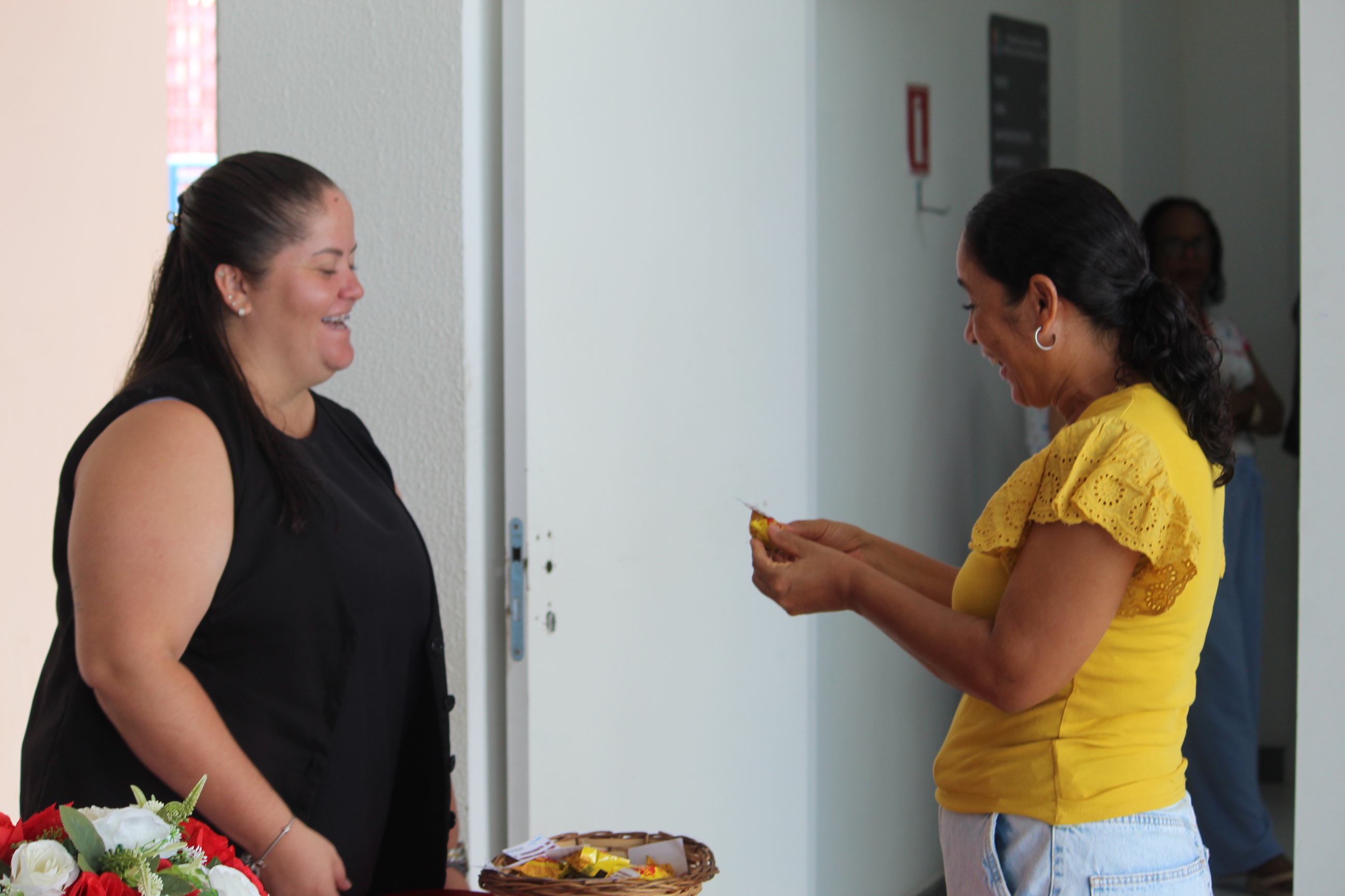 CAPACITAÇÃO LEI LUCAS (2ª ETAPA) 2º COMANDO BM