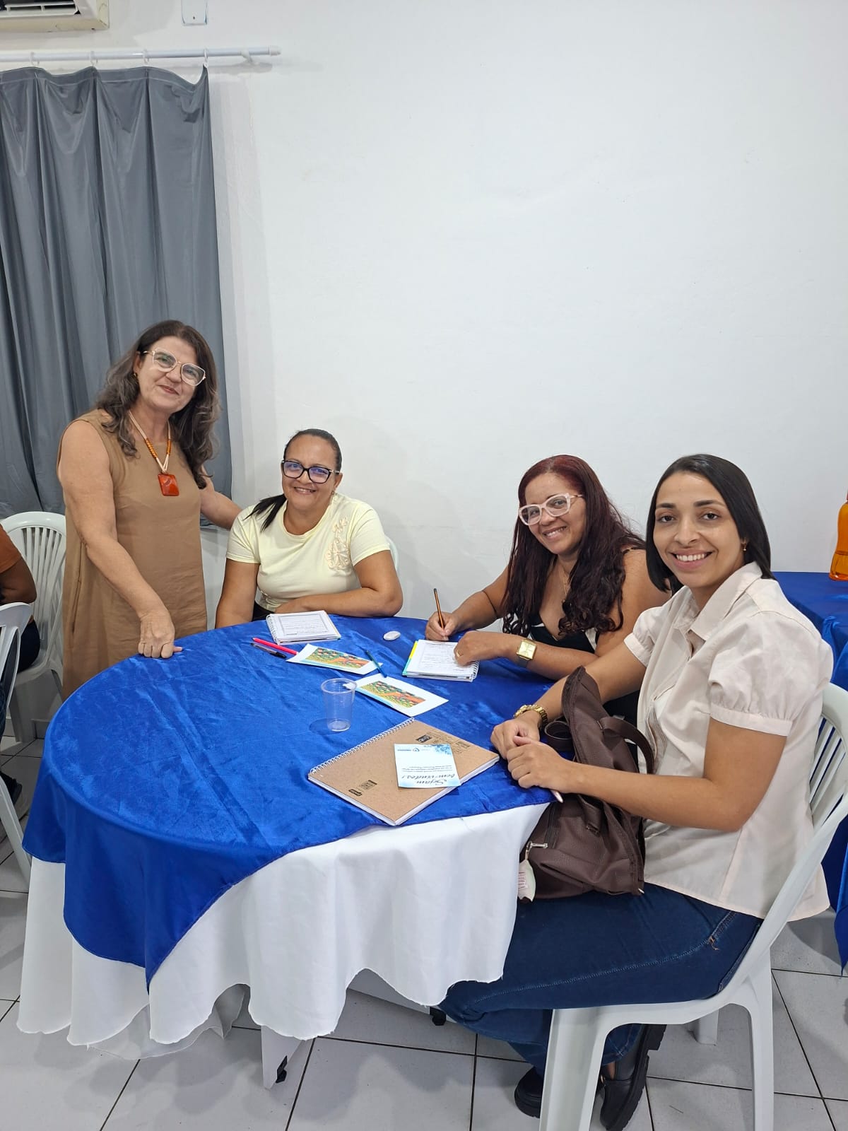 FORMAÇÃO PEDAGÓGICA