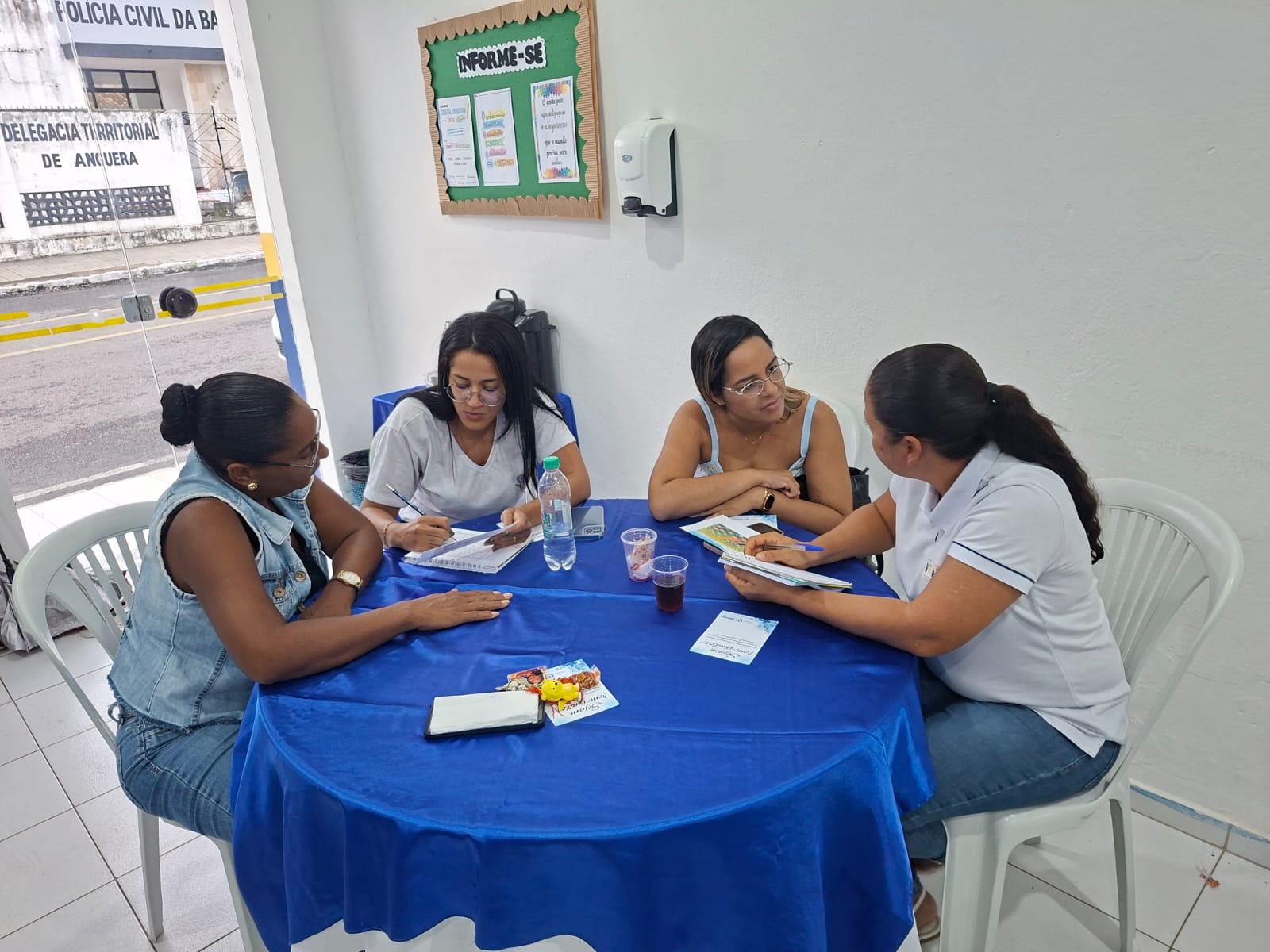 FORMAÇÃO PEDAGÓGICA