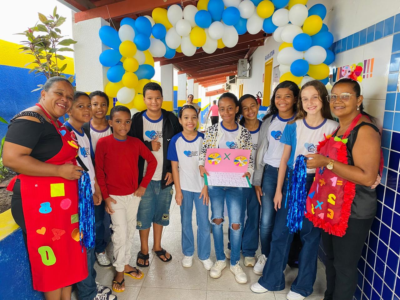 DIA "D" DA FREQUÊNCIA ESCOLAR - SEGUNDA EDIÇÃO