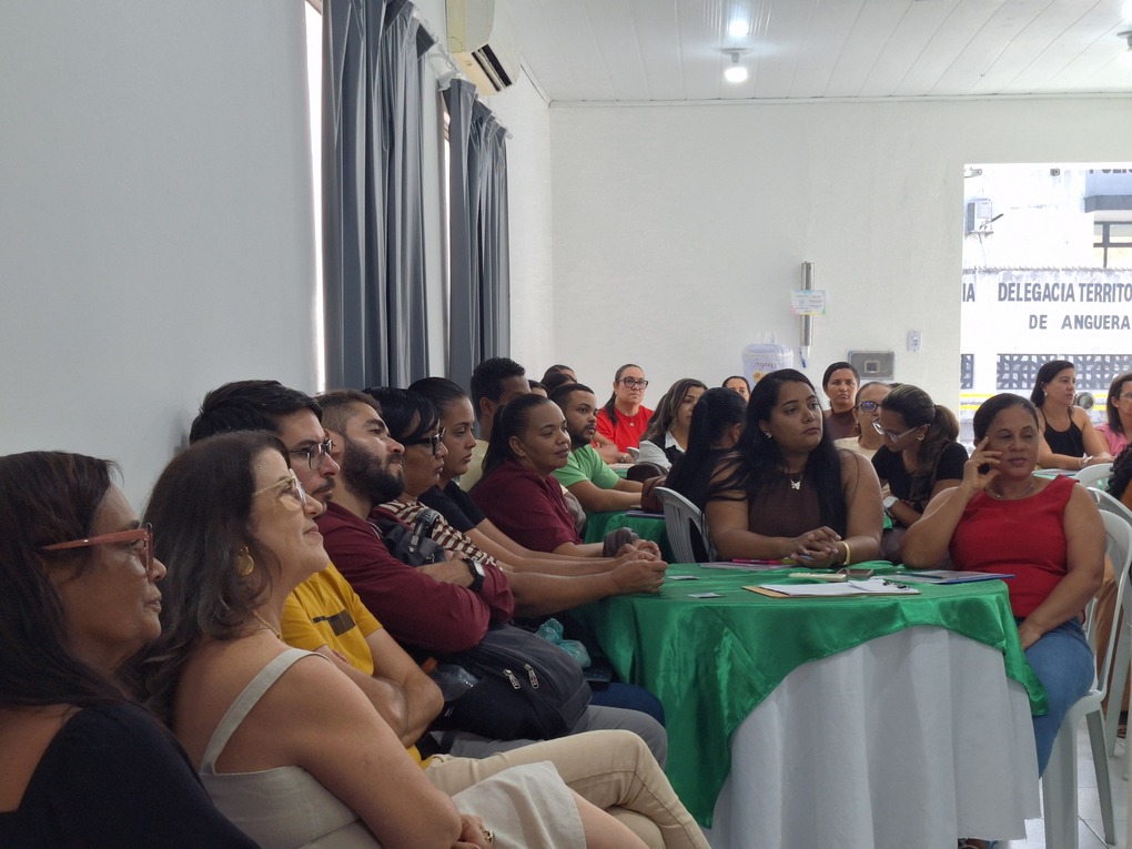 FORMAÇÃO PEDAGÓGICA 4º ANO
