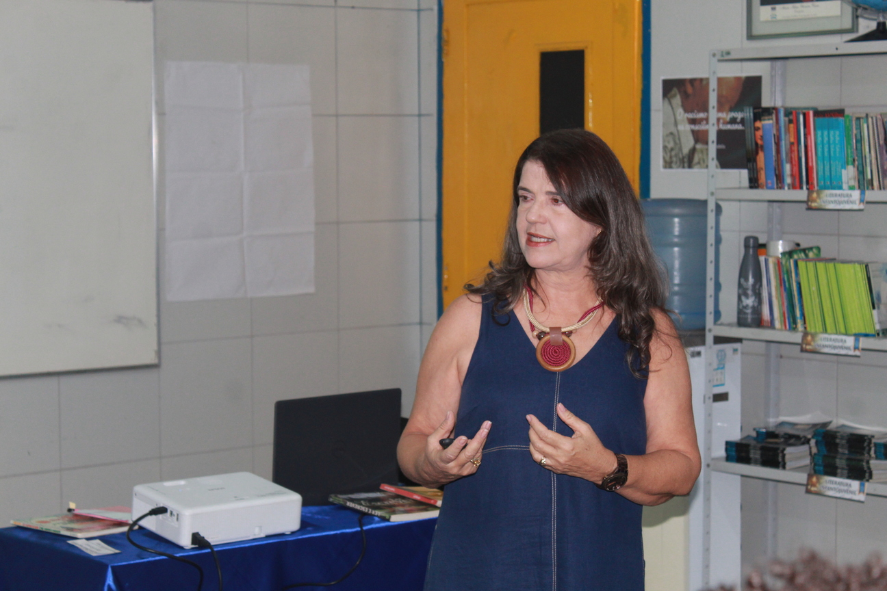 FORMAÇÃO PEDAGÓGICA 3º ANO