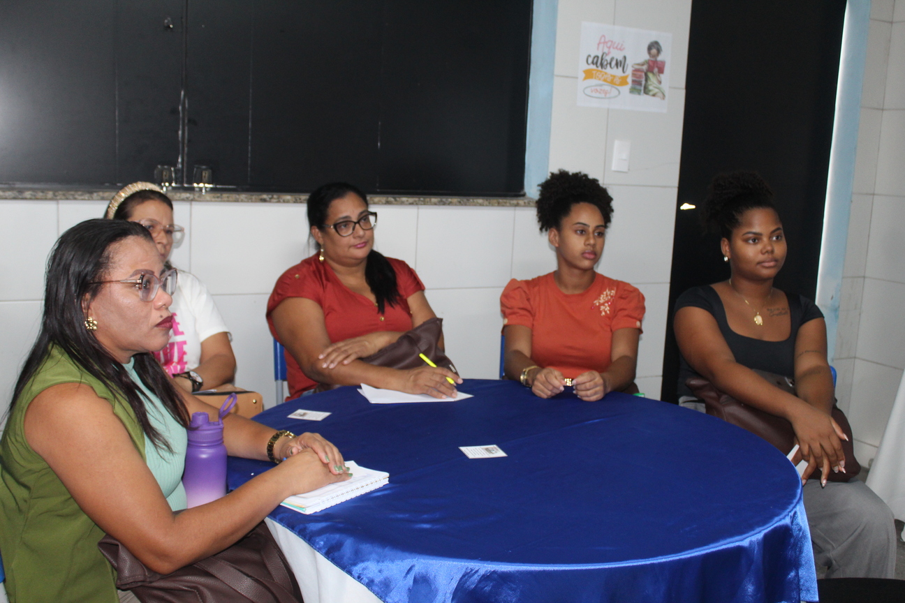 FORMAÇÃO PEDAGÓGICA 5º ANO