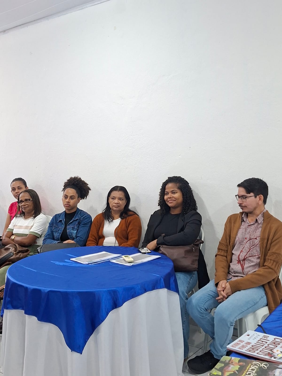 FORMAÇÃO PEDAGÓGICA 5º ANO