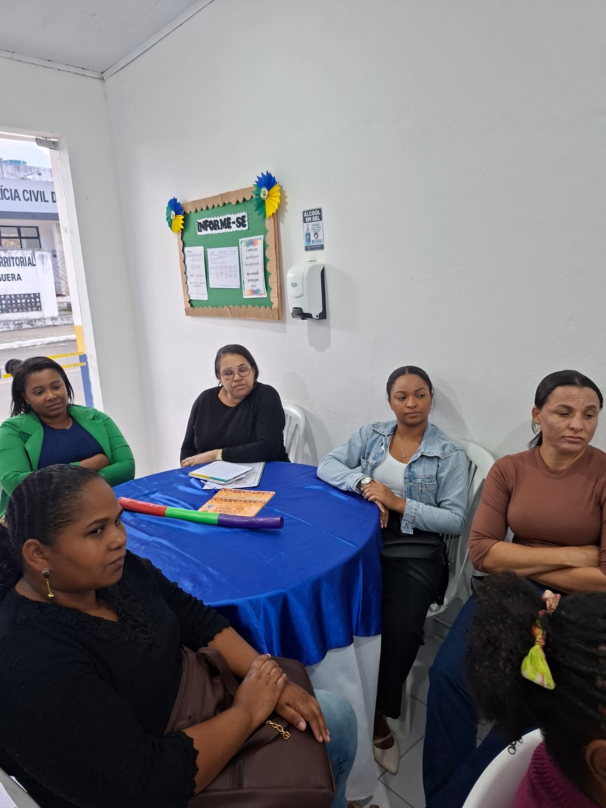 FORMAÇÃO PEDAGÓGICA 3º ANO
