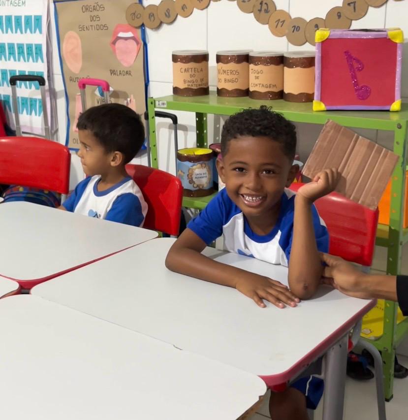 DIA "D" DA FREQUÊNCIA ESCOLAR