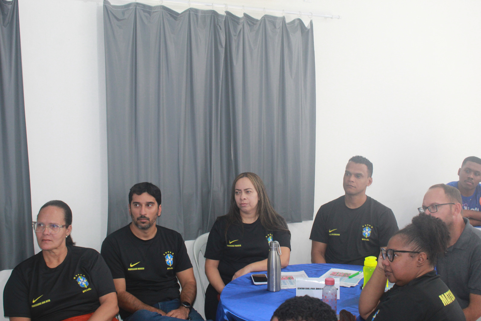 MEDIAÇÃO PEDAGÓGICA SOBRE ITEM DE RESPOSTA CONSTRUÍDA COM PROFESSORES DE MATEMÁTICA