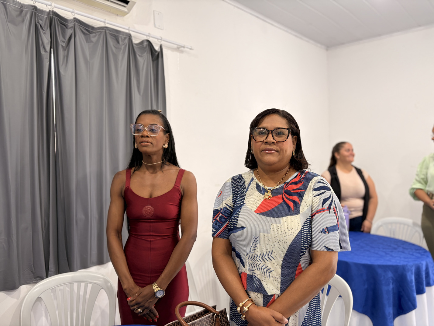 POSSE DOS DIRETORES