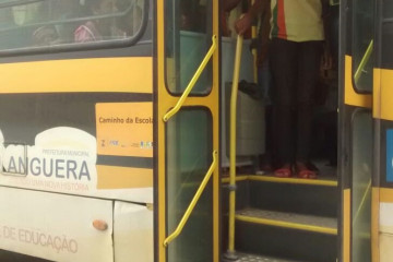 VISITA DOS ALUNOS DA ESCOLA MUNICIPAL MARIA RITA ALVES DE JESUS AO PARQUE DO SABER 06 DE AGOSTO DE 2015