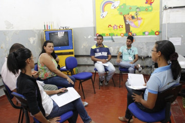  ENCONTRO COM MONITORES DE INFORMÁTICA EDUCATIVA