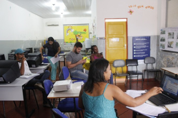 ENCONTRO DO CURSO PRÁTICA E AÇÃO - MATEMÁTICA