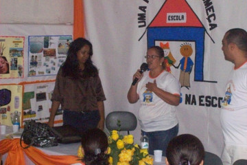 JORNADA PEDAGÓGICA 2009