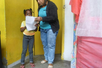 APRESENTAÇÃO DA POESIA DE CECILIA MEIRELES COM ALUNOS DO 1º ANO – ESCOLA MUNICIPAL LEÔNCIO HORÁCIO DE ALMEIDA – PROJETO DE LEITURA