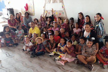 ENCERRAMENTO DO 1° SEMESTRE NAS ESCOLAS