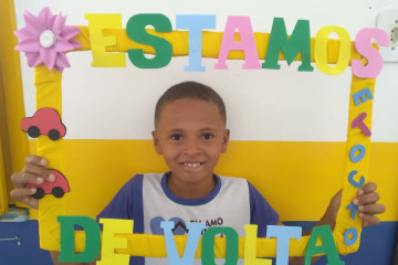 INÍCIO DO 2° SEMESTRE LETIVO 2022