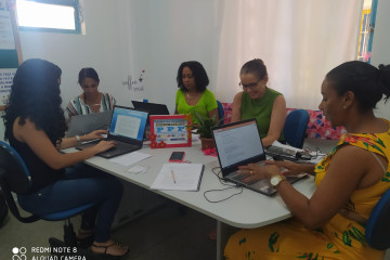 DIA DE APRIMORAMENTO DO PROJETO POLÍTICO PEDAGÓGICO DA ESCOLA