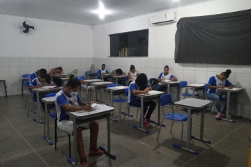 DIA "D" PARA LEMBRAR O ANO ESCOLAR DE 2022