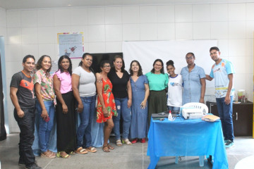 1º ENCONTRO SOBRE ORIENTAÇÃO EDUCACIONAL NO CEPAOF