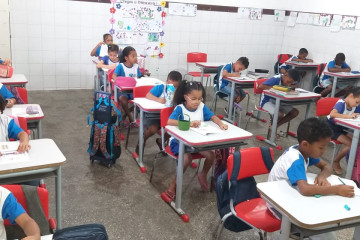 PROVA DO SIGA 2º, 5º E 9º ANO