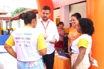 PROGRAMAÇÃO DE ENCERRAMENTO DA JORNADA PEDAGÓGICA 2024