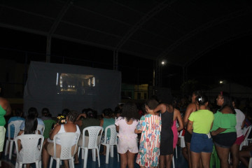 CINEMA DE RUA