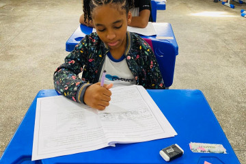 2ª EDIÇÃO DA PROVA DO SIGA / 5º ANO