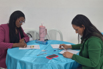 CURSO DE CAPACITAÇÃO: PRÁTICAS ESCOLARES NO COTIDIANO