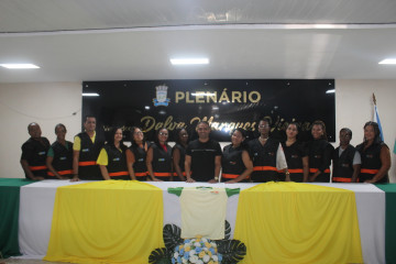 POSSE DOS MEMBROS DO CAE E ELEIÇÃO PARA PRESIDÊNCIA / QUADRIÊNIO 2025 - 2029