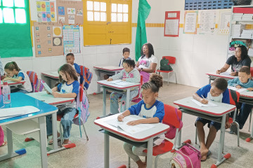 2ª APLICAÇÃO DO SIGA / 2º ANO