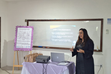 CURSO DE GESTÃO DO COTIDIANO ESCOLAR