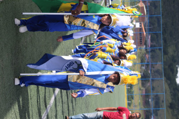 PROGRAMAÇÃO, ESTRUTURA E MOMENTOS DOS JOGOS ESCOLARES 2025