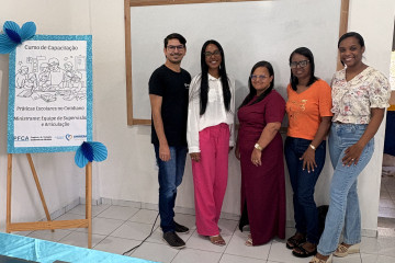 ENCONTRO FINAL DO CURSO DE GESTÃO SOBRE PRÁTICAS ESCOLARES