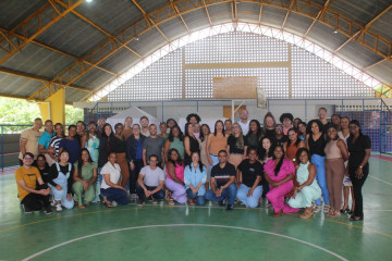 COMEMORAÇÃO DO DIA DO COORDENADOR PEDAGÓGICO