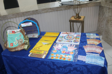 DIA "D" DA ALFABETIZAÇÃO