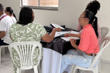 CURSO DE CAPACITAÇÃO