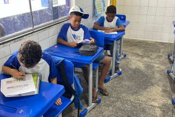 SÁBADO LETIVO / 11 DE OUTUBRO