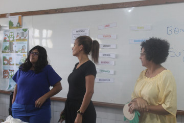 SÁBADO LETIVO / 25 DE OUTUBRO