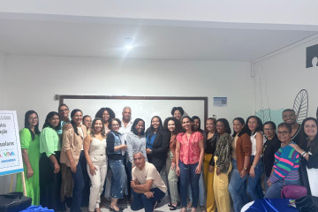 4º ENCONTRO DE FORMAÇÃO DOS GESTORES ESCOLARES