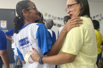 SEMINÁRIO REGIONAL DE EXPERIÊNCIAS EXITOSAS DA EJA