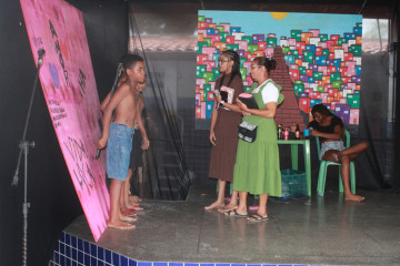 PRÉ-JORNADA PEDAGÓGICA 2026