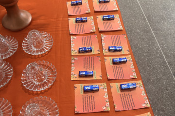 POSSE DOS MEMBROS DO CME PARA O QUADRIÊNIO 2026 - 2029