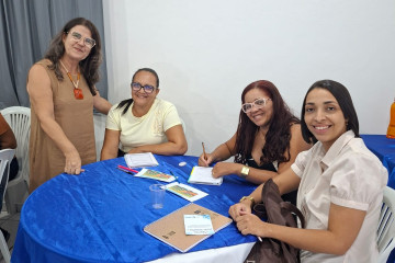 FORMAÇÃO PEDAGÓGICA