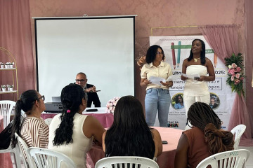 ENCONTRO PEDAGÓGICO DE APRESENTAÇÃO DOS RESULTADOS DO SABE