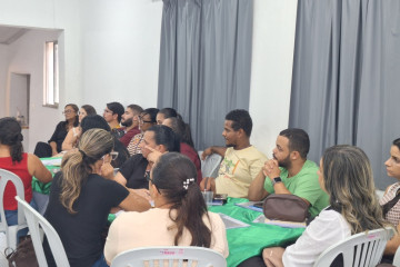  FORMAÇÃO PEDAGÓGICA 4º ANO