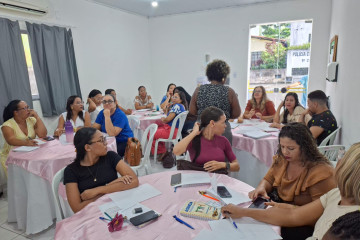 FORMAÇÃO PEDAGÓGICA 1º /2º ANO