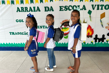 SEMANA DO MEIO AMBIENTE