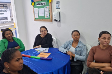 FORMAÇÃO PEDAGÓGICA 3º ANO