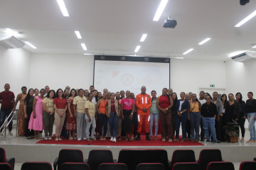 CAPACITAÇÃO SOBRE A LEI LUCAS / ENSINO FUNDAMENTAL