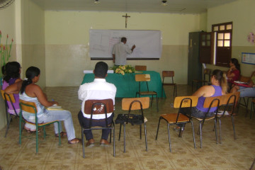 REUNIÃO - CONSELHO DE CLASSE